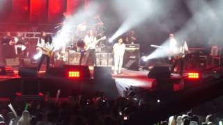 KONSERT ELLA 2016-  BENDERA DAMAI