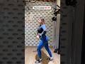 Balance Baby ️ Gym Wife Fitness Gymootd Motivation Workout Newlyweds Couplegoals