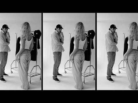 Lauri Haav -  Fotogeeninen