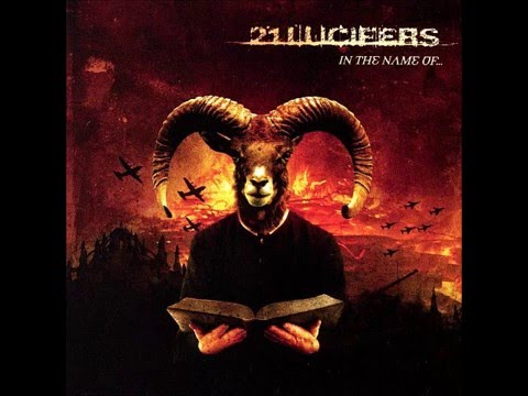 21 Lucifers - Killing At Will