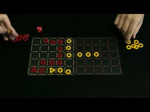 How to Play LOOP | Learn the Rules of the Time-Bending Strategy Game