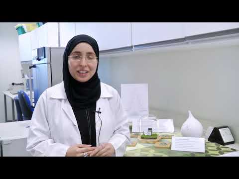 The utilization of the native aromatic plants