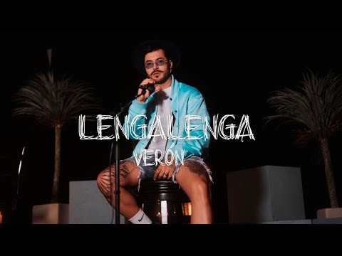VeróN - Lengalenga [Video Oficial]