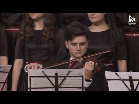 Potpuriu de Colinde (Carols Medley) - Beni Băiceanu, Georgiana Ostriceanu