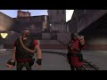 Soldier Cuts The Brakes TF2 Gmod