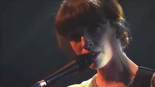 Daughter - FOSSA (AI Enhanced) Montreux Jazz Festival 2016