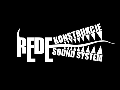 Jr Stress vs Grim Feast - Raggapolo Redekonstrukcje Mix