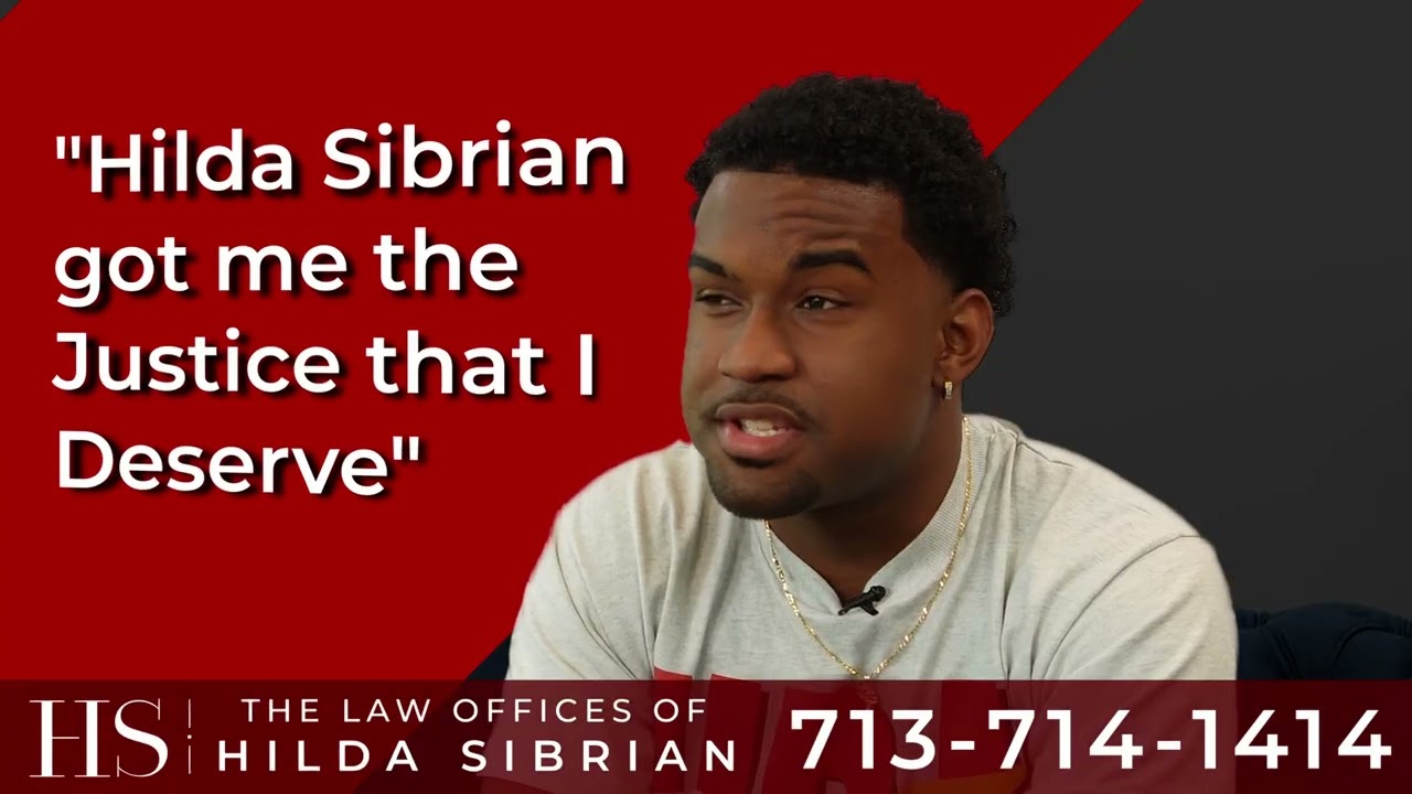 Client Testimony - Diesel | The Law Offices of Hilda Sibrian