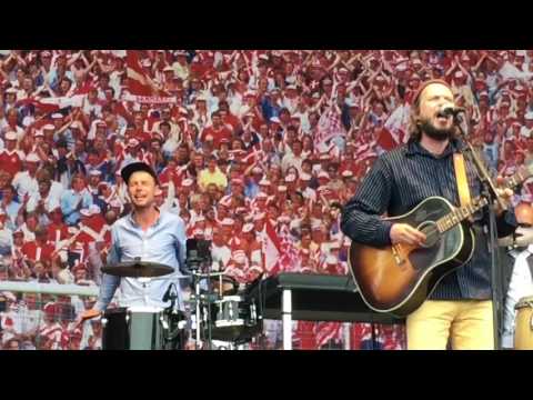 DE ENESTE TO // GK16 valby