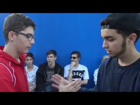 RMS BATTLE - Yonka Vs Ktana (Cuartos)