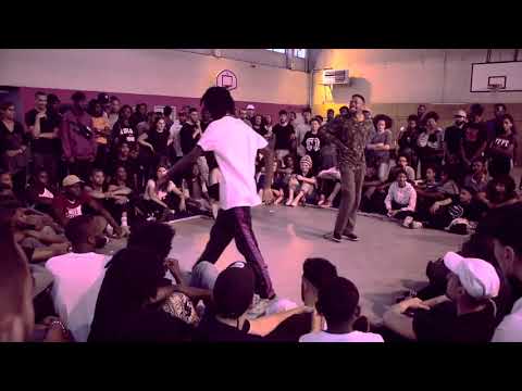 Demi Final Melting'G Battle 5th EDITION - Gonzy (DC Vortex) vs Dykens (Sarcellite/Vision'R)