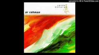 Revival - Vande Mataram