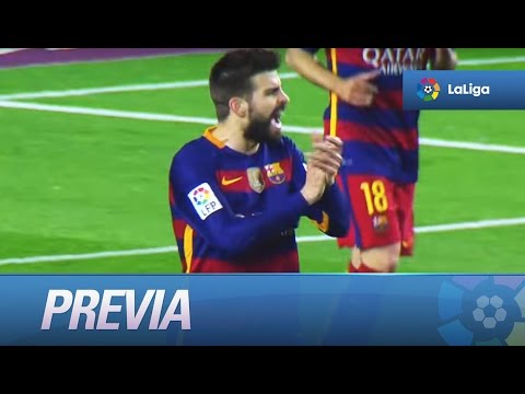 Previa del Deportivo de la Coruña - FC Barcelona
