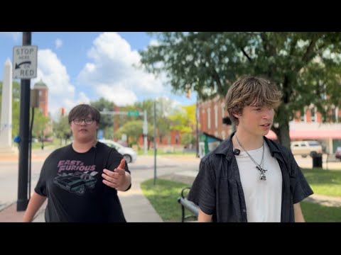 The Horrorthon Teaser #1