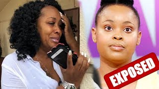 R. Kelly victims are cussing each other out Michelle Kramer expose Jerhonda &amp; the savages