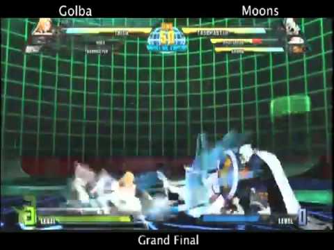 MVC3 Blue Planet #1 Golba Loves vs. Moons Grand Finals part 1