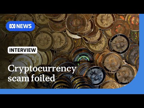 Billions in Bitcoin seized in crackdown on alleged scammers ...