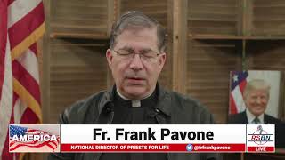 PFL-Praying for America - Thank God For President Trump's Justices! May 5th, 2022