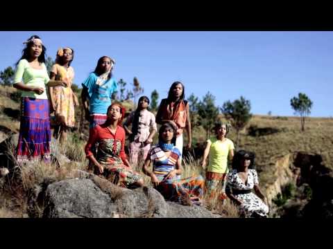 Pray'f - Agnay efa anazy