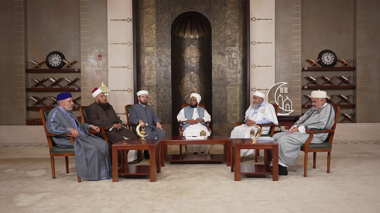 الحلقة التاسعة عشر من برنامج قصة نبي الله نوح عليه السلام ـ تقديم كوكبة من عل?