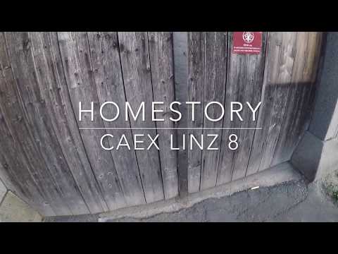 HOMEstory der Caravelles und Explorer Gruppe Linz 8