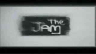 The Jam - Beat Surrender (Radio Promo)