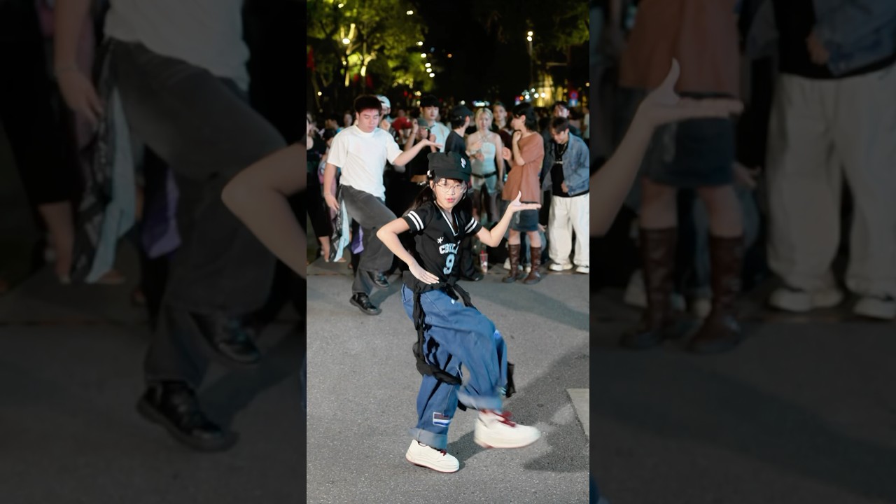 Drop a 💖 if you’re vibing with me! #jellyous #illit #fypシ゚viral #dance