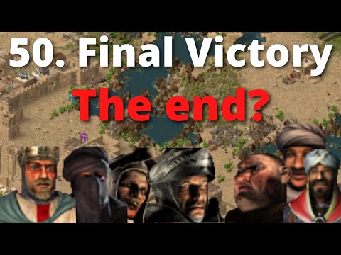 How to beat 50. Final Victory - HARD MISSIONS OF SHC