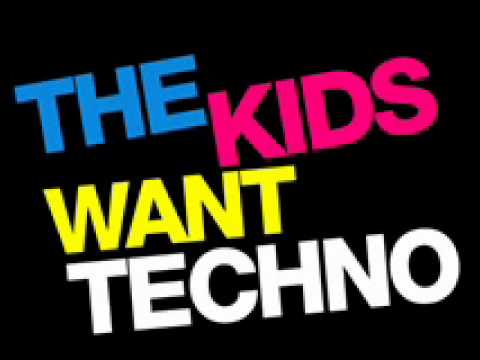 Technotec pres. Masters Of South - Future Shock