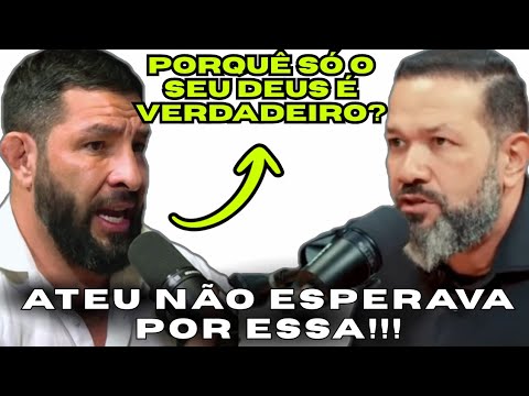 o maior homem que ja viveu