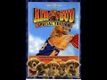 Air Bud Special Edition 2009 DVD Overview