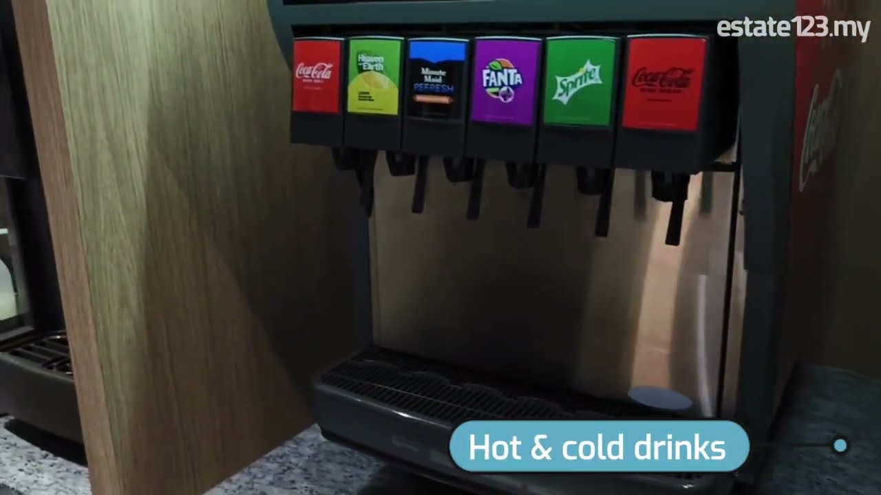 Plaza Premium Lounge