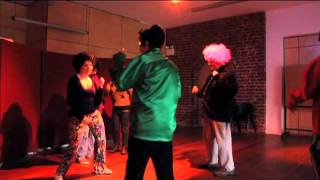 Make Waves Performing Arts Documentary Official Trailer