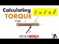 Calculating Torque