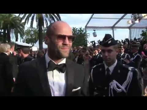 EXPENDABLES 3 Featurette Cannes 2014