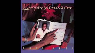 Luther Vandross &#39;&#39;i wanted your love&#39;&#39; 1983