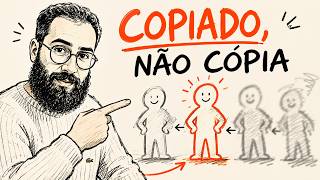 Como crescer no digital SEM viralizar (o conteúdo longo constrói o negócio, não os virais)