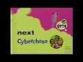 PBS Kids Race Track Cyberchase 2003 GPTV