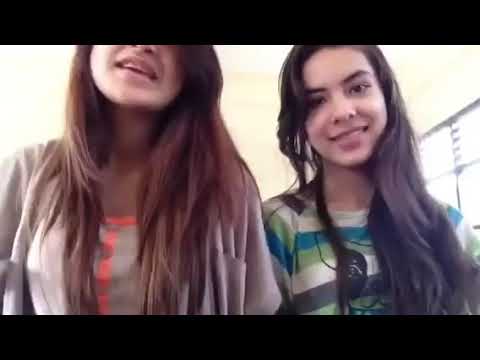 Chuby bunny - Salshabilla Adriani Dan Steffi Zamora