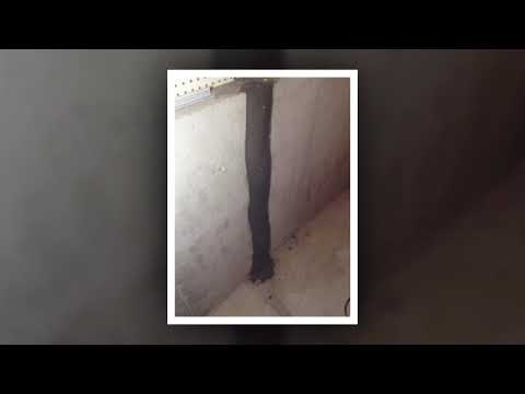 Waterproof basement | Westford, MA - Dry Crete Waterproofing