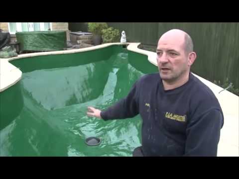 P L G Aquatics Ltd video.