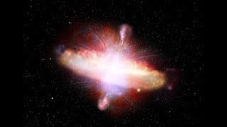 Unveiling the Secrets Behind Supermassive Black Holes | The Caroline Herschel Prize Lecture 2025