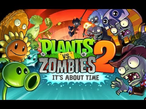 PvZ2 Piñata Party