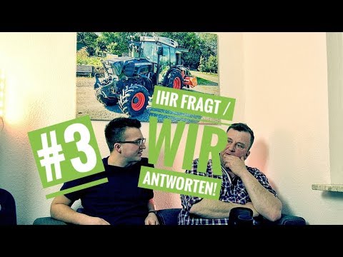 Obsthof Raddatz - Ihr fragt / wir antworten I #3