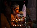 Jai Hanuman Jai Shree Ram ️