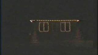 Christmas with a capital C - Go Fish