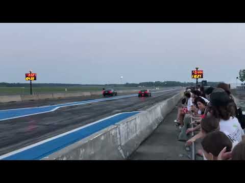 2025 BMW M440i vs Audi RS5