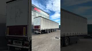 Semi-remorque à rideaux coulissants Schmitz Cargobull SEMIRIMORCHIO CENTINATO SCHMITZ 2020 à vendre - Image 4 | Autoline BE Semi-remorque à rideaux coulissants Schmitz Cargobull SEMIRIMORCHIO CENTINATO SCHMITZ 2020 | Image 4 - Autoline