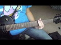 Of Mice and Men - Still YDG'N (HD Guitar Cover ...