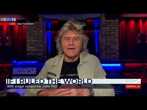 St Elmo's Fire! | How did John Parr write the hit classic?